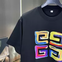 Cheap Givenchy T-Shirts Short Sleeved For Men #1349025 Replica Wholesale [$64.00 USD] [ITEM#1349025] on Replica Givenchy T-Shirts
