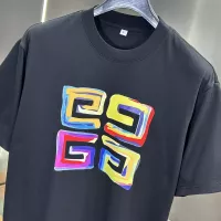 Cheap Givenchy T-Shirts Short Sleeved For Men #1349025 Replica Wholesale [$64.00 USD] [ITEM#1349025] on Replica Givenchy T-Shirts