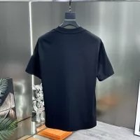 Cheap Louis Vuitton LV T-Shirts Short Sleeved For Men #1349039 Replica Wholesale [$64.00 USD] [ITEM#1349039] on Replica Louis Vuitton LV T-Shirts