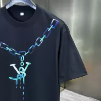 Cheap Louis Vuitton LV T-Shirts Short Sleeved For Men #1349039 Replica Wholesale [$64.00 USD] [ITEM#1349039] on Replica Louis Vuitton LV T-Shirts