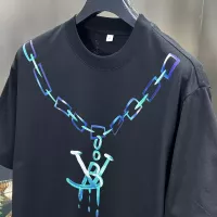 Cheap Louis Vuitton LV T-Shirts Short Sleeved For Men #1349039 Replica Wholesale [$64.00 USD] [ITEM#1349039] on Replica Louis Vuitton LV T-Shirts