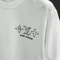 Cheap Louis Vuitton LV T-Shirts Short Sleeved For Men #1349044 Replica Wholesale [$64.00 USD] [ITEM#1349044] on Replica Louis Vuitton LV T-Shirts