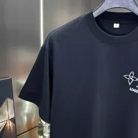 Cheap Louis Vuitton LV T-Shirts Short Sleeved For Men #1349047 Replica Wholesale [$64.00 USD] [ITEM#1349047] on Replica Louis Vuitton LV T-Shirts