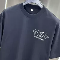 Cheap Louis Vuitton LV T-Shirts Short Sleeved For Men #1349047 Replica Wholesale [$64.00 USD] [ITEM#1349047] on Replica Louis Vuitton LV T-Shirts