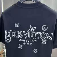 Cheap Louis Vuitton LV T-Shirts Short Sleeved For Men #1349047 Replica Wholesale [$64.00 USD] [ITEM#1349047] on Replica Louis Vuitton LV T-Shirts