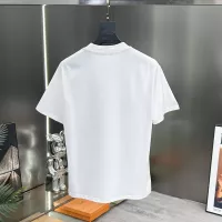 Cheap Louis Vuitton LV T-Shirts Short Sleeved For Men #1349052 Replica Wholesale [$64.00 USD] [ITEM#1349052] on Replica Louis Vuitton LV T-Shirts