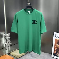 Cheap Celine T-Shirts Short Sleeved For Unisex #1349067 Replica Wholesale [$68.00 USD] [ITEM#1349067] on Replica Celine T-Shirts