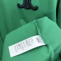 Cheap Celine T-Shirts Short Sleeved For Unisex #1349067 Replica Wholesale [$68.00 USD] [ITEM#1349067] on Replica Celine T-Shirts