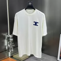Cheap Celine T-Shirts Short Sleeved For Unisex #1349071 Replica Wholesale [$68.00 USD] [ITEM#1349071] on Replica Celine T-Shirts