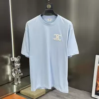 Cheap Celine T-Shirts Short Sleeved For Unisex #1349072 Replica Wholesale [$68.00 USD] [ITEM#1349072] on Replica Celine T-Shirts
