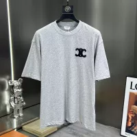 Cheap Celine T-Shirts Short Sleeved For Unisex #1349082 Replica Wholesale [$68.00 USD] [ITEM#1349082] on Replica Celine T-Shirts