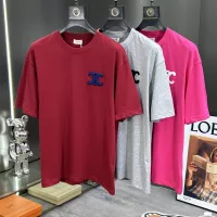 Cheap Celine T-Shirts Short Sleeved For Unisex #1349082 Replica Wholesale [$68.00 USD] [ITEM#1349082] on Replica Celine T-Shirts