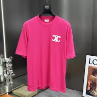 Cheap Celine T-Shirts Short Sleeved For Unisex #1349083 Replica Wholesale [$68.00 USD] [ITEM#1349083] on Replica Celine T-Shirts