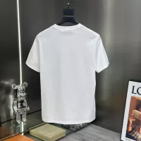 Cheap Thom Browne TB T-Shirts Short Sleeved For Men #1349102 Replica Wholesale [$80.00 USD] [ITEM#1349102] on Replica Thom Browne TB T-Shirts