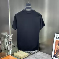 Cheap Thom Browne TB T-Shirts Short Sleeved For Men #1349104 Replica Wholesale [$80.00 USD] [ITEM#1349104] on Replica Thom Browne TB T-Shirts