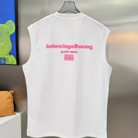 Cheap Alexander Wang T-Shirts Sleeveless For Unisex #1349108 Replica Wholesale [$68.00 USD] [ITEM#1349108] on Replica Alexander Wang T-Shirts