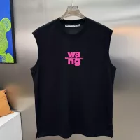Cheap Alexander Wang T-Shirts Sleeveless For Unisex #1349109 Replica Wholesale [$68.00 USD] [ITEM#1349109] on Replica Alexander Wang T-Shirts