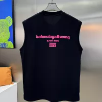 Cheap Alexander Wang T-Shirts Sleeveless For Unisex #1349109 Replica Wholesale [$68.00 USD] [ITEM#1349109] on Replica Alexander Wang T-Shirts