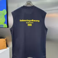 Cheap Alexander Wang T-Shirts Sleeveless For Unisex #1349110 Replica Wholesale [$68.00 USD] [ITEM#1349110] on Replica Alexander Wang T-Shirts