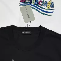 Cheap Balenciaga T-Shirts Sleeveless For Unisex #1349113 Replica Wholesale [$68.00 USD] [ITEM#1349113] on Replica Balenciaga T-Shirts