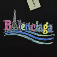 Cheap Balenciaga T-Shirts Sleeveless For Unisex #1349113 Replica Wholesale [$68.00 USD] [ITEM#1349113] on Replica Balenciaga T-Shirts