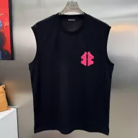 Cheap Balenciaga T-Shirts Sleeveless For Unisex #1349118 Replica Wholesale [$72.00 USD] [ITEM#1349118] on Replica Balenciaga T-Shirts