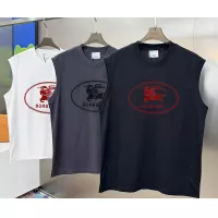 Cheap Burberry T-Shirts Sleeveless For Unisex #1349120 Replica Wholesale [$68.00 USD] [ITEM#1349120] on Replica Burberry T-Shirts