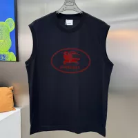 Cheap Burberry T-Shirts Sleeveless For Unisex #1349122 Replica Wholesale [$68.00 USD] [ITEM#1349122] on Replica Burberry T-Shirts