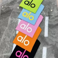 Cheap ALO T-Shirts Short Sleeved For Men #1349123 Replica Wholesale [$85.00 USD] [ITEM#1349123] on Replica ALO T-Shirts