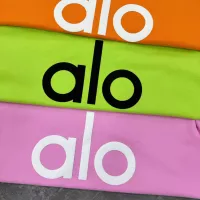 Cheap ALO T-Shirts Short Sleeved For Men #1349125 Replica Wholesale [$85.00 USD] [ITEM#1349125] on Replica ALO T-Shirts