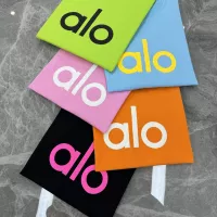 Cheap ALO T-Shirts Short Sleeved For Men #1349126 Replica Wholesale [$85.00 USD] [ITEM#1349126] on Replica ALO T-Shirts