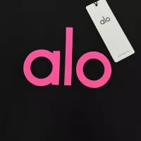 Cheap ALO T-Shirts Short Sleeved For Men #1349127 Replica Wholesale [$85.00 USD] [ITEM#1349127] on Replica ALO T-Shirts