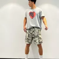 Cheap Alexander Wang T-Shirts Short Sleeved For Unisex #1349129 Replica Wholesale [$88.00 USD] [ITEM#1349129] on Replica Alexander Wang T-Shirts