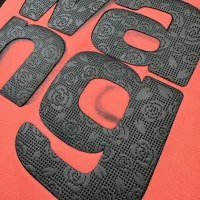 Cheap Alexander Wang T-Shirts Short Sleeved For Unisex #1349131 Replica Wholesale [$88.00 USD] [ITEM#1349131] on Replica Alexander Wang T-Shirts