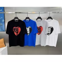 Cheap Alexander Wang T-Shirts Short Sleeved For Unisex #1349131 Replica Wholesale [$88.00 USD] [ITEM#1349131] on Replica Alexander Wang T-Shirts
