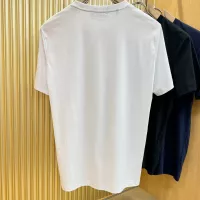 Cheap Armani T-Shirts Short Sleeved For Men #1349132 Replica Wholesale [$85.00 USD] [ITEM#1349132] on Replica Armani T-Shirts