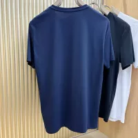 Cheap Armani T-Shirts Short Sleeved For Men #1349133 Replica Wholesale [$85.00 USD] [ITEM#1349133] on Replica Armani T-Shirts