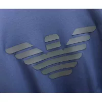 Cheap Armani T-Shirts Short Sleeved For Men #1349133 Replica Wholesale [$85.00 USD] [ITEM#1349133] on Replica Armani T-Shirts