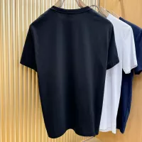 Cheap Armani T-Shirts Short Sleeved For Men #1349134 Replica Wholesale [$85.00 USD] [ITEM#1349134] on Replica Armani T-Shirts