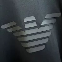 Cheap Armani T-Shirts Short Sleeved For Men #1349134 Replica Wholesale [$85.00 USD] [ITEM#1349134] on Replica Armani T-Shirts