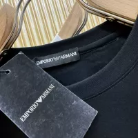 Cheap Armani T-Shirts Short Sleeved For Men #1349134 Replica Wholesale [$85.00 USD] [ITEM#1349134] on Replica Armani T-Shirts