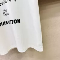 Cheap Louis Vuitton LV T-Shirts Short Sleeved For Men #1349135 Replica Wholesale [$88.00 USD] [ITEM#1349135] on Replica Louis Vuitton LV T-Shirts