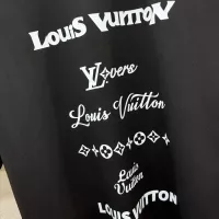 Cheap Louis Vuitton LV T-Shirts Short Sleeved For Men #1349136 Replica Wholesale [$88.00 USD] [ITEM#1349136] on Replica Louis Vuitton LV T-Shirts
