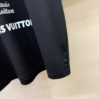 Cheap Louis Vuitton LV T-Shirts Short Sleeved For Men #1349136 Replica Wholesale [$88.00 USD] [ITEM#1349136] on Replica Louis Vuitton LV T-Shirts