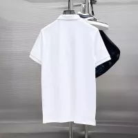 Cheap Givenchy T-Shirts Short Sleeved For Men #1349137 Replica Wholesale [$92.00 USD] [ITEM#1349137] on Replica Givenchy T-Shirts
