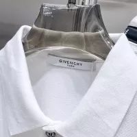 Cheap Givenchy T-Shirts Short Sleeved For Men #1349137 Replica Wholesale [$92.00 USD] [ITEM#1349137] on Replica Givenchy T-Shirts