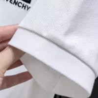 Cheap Givenchy T-Shirts Short Sleeved For Men #1349137 Replica Wholesale [$92.00 USD] [ITEM#1349137] on Replica Givenchy T-Shirts