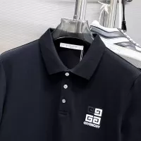 Cheap Givenchy T-Shirts Short Sleeved For Men #1349139 Replica Wholesale [$92.00 USD] [ITEM#1349139] on Replica Givenchy T-Shirts