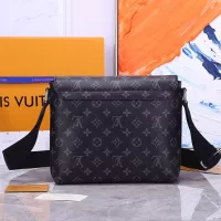 Cheap Louis Vuitton AAA Man Messenger Bags #1349140 Replica Wholesale [$115.00 USD] [ITEM#1349140] on Replica Louis Vuitton AAA Man Messenger Bags