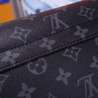 Cheap Louis Vuitton AAA Man Messenger Bags #1349140 Replica Wholesale [$115.00 USD] [ITEM#1349140] on Replica Louis Vuitton AAA Man Messenger Bags